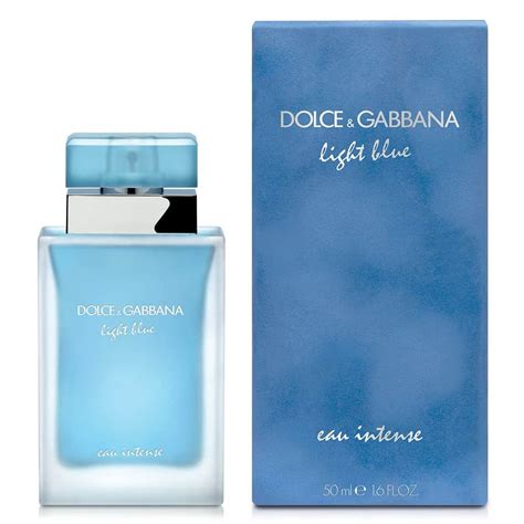 dolce gabbana light blue donna 50 ml|dolce gabbana light blue original.